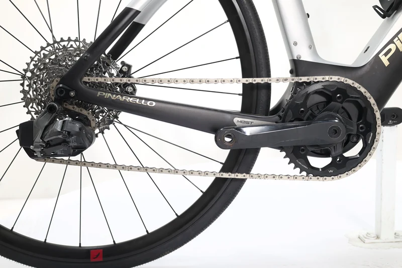 PINARELLO NYTRO E5 Gravel 2024 T.53