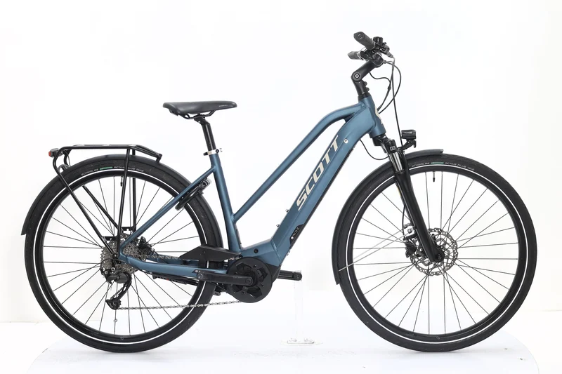 SCOTT Sub Tour eRide 20 2023 T.M
