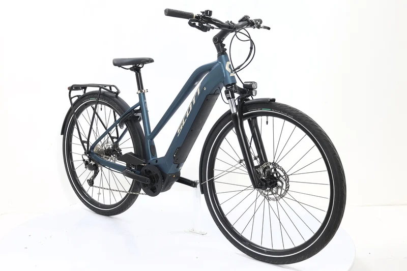SCOTT Sub Tour eRide 20 2023 T.M