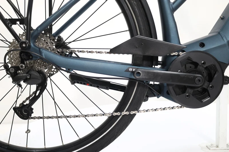 SCOTT Sub Tour eRide 20 2023 T.M