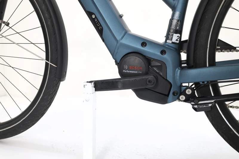 SCOTT Sub Tour eRide 20 2023 T.M