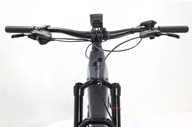 CUBE Stereo Hybrid 140 HPC Race 750 2024 T.M