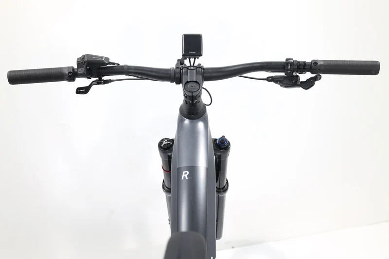 CUBE Stereo Hybrid 140 HPC Race 750 2024 T.M