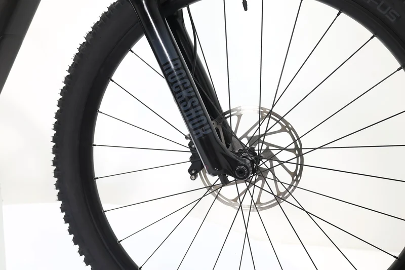 CUBE Stereo Hybrid 140 HPC Race 750 2024 T.M