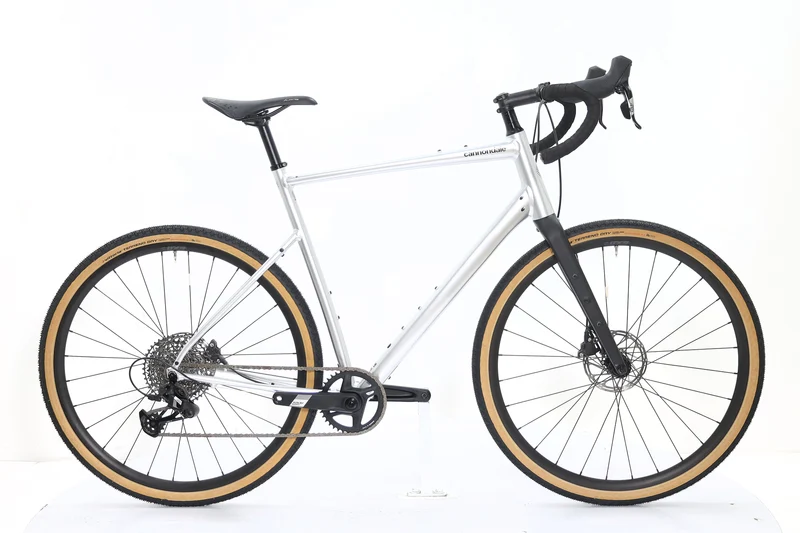 CANNONDALE Topstone Apex 1 2024 T.XL