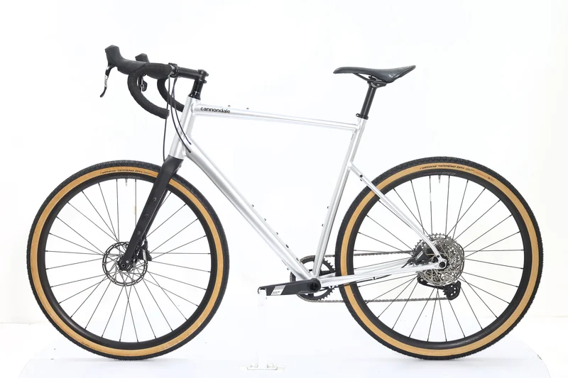 CANNONDALE Topstone Apex 1 2024 T.XL