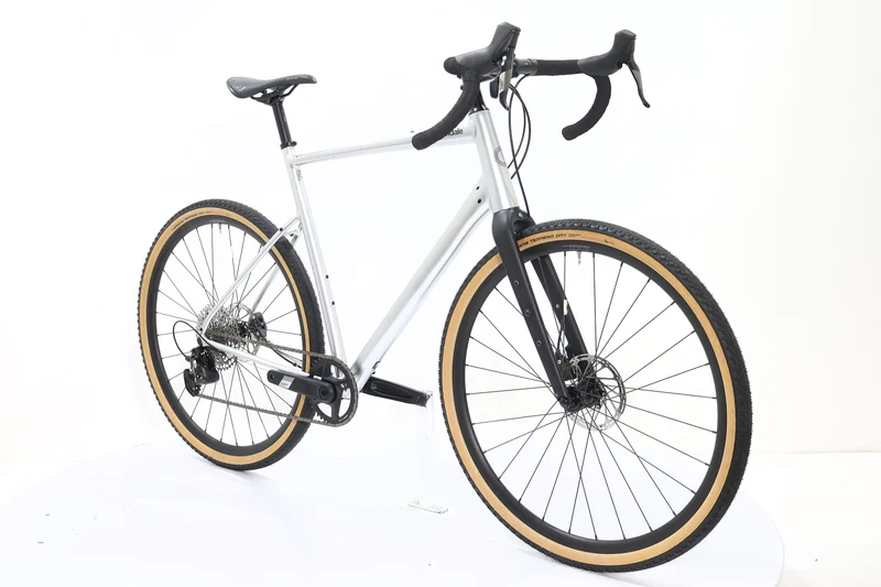 CANNONDALE Topstone Apex 1 2024 T.XL