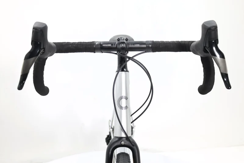 CANNONDALE Topstone Apex 1 2024 T.XL