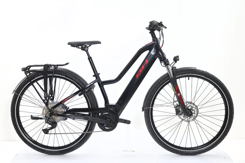 BH Atom Jet Pro 2021 T.S