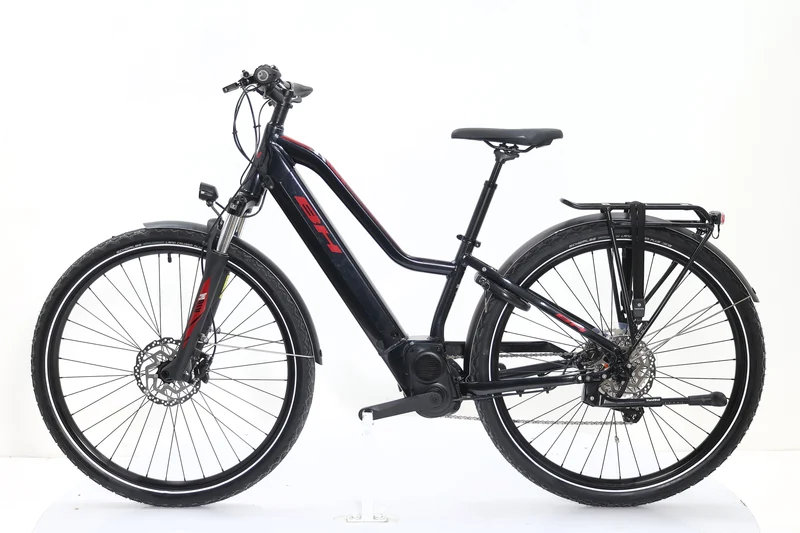 BH Atom Jet Pro 2021 T.S