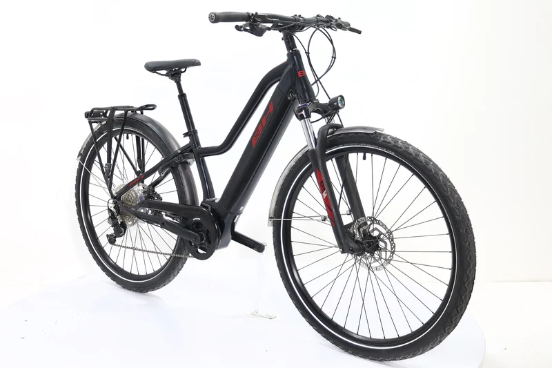 BH Atom Jet Pro 2021 T.S