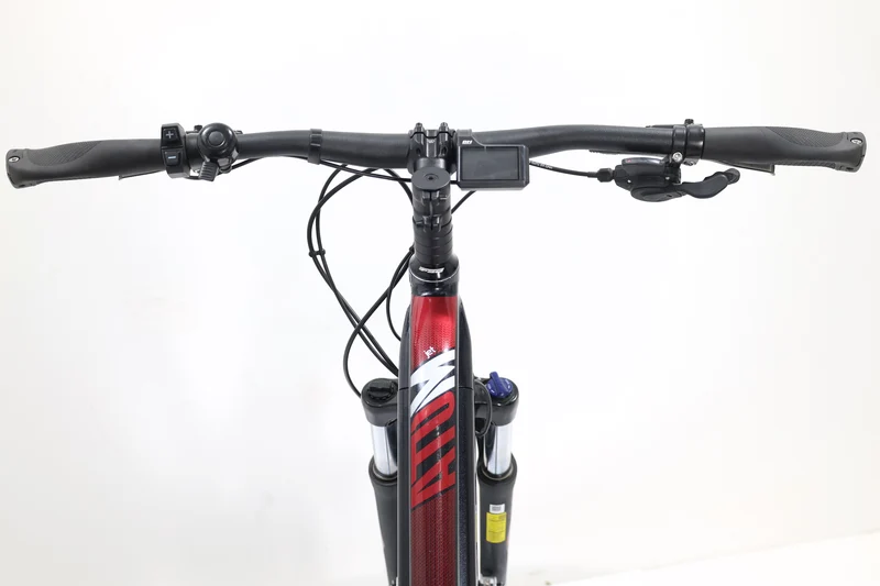 BH Atom Jet Pro 2021 T.S