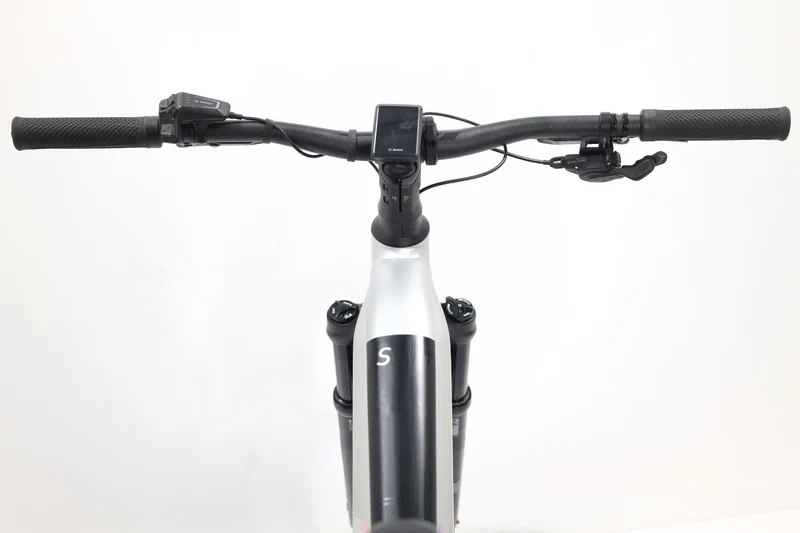 CUBE Reaction Hybrid SLX 750 2024 T.L