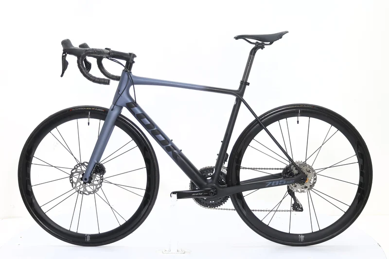LOOK 785 Huez 2 2023 T.54
