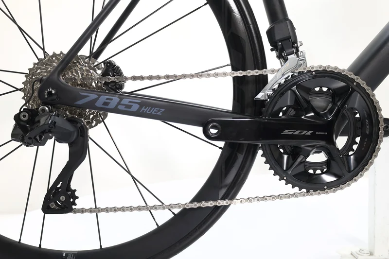 LOOK 785 Huez 2 2023 T.54