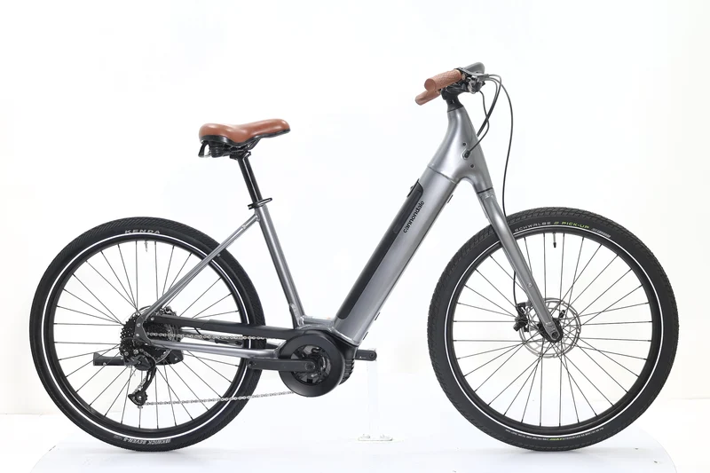 CANNONDALE Adventure Neo 4 2022 T.L