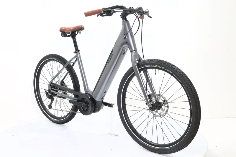 CANNONDALE Adventure Neo 4 2022 T.L