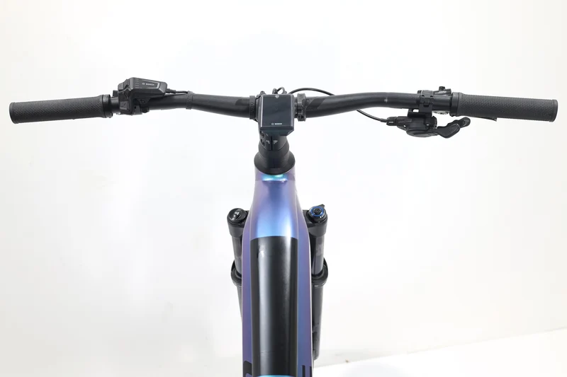 CUBE Reaction Hybrid Race 750 2023 T.M