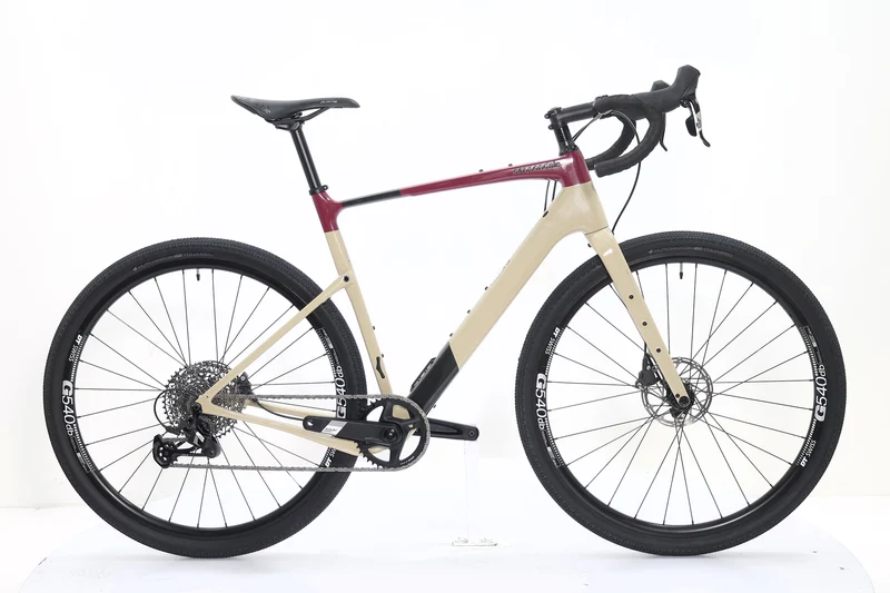 CANNONDALE Topstone Carbon Apex 1 2023 T.L