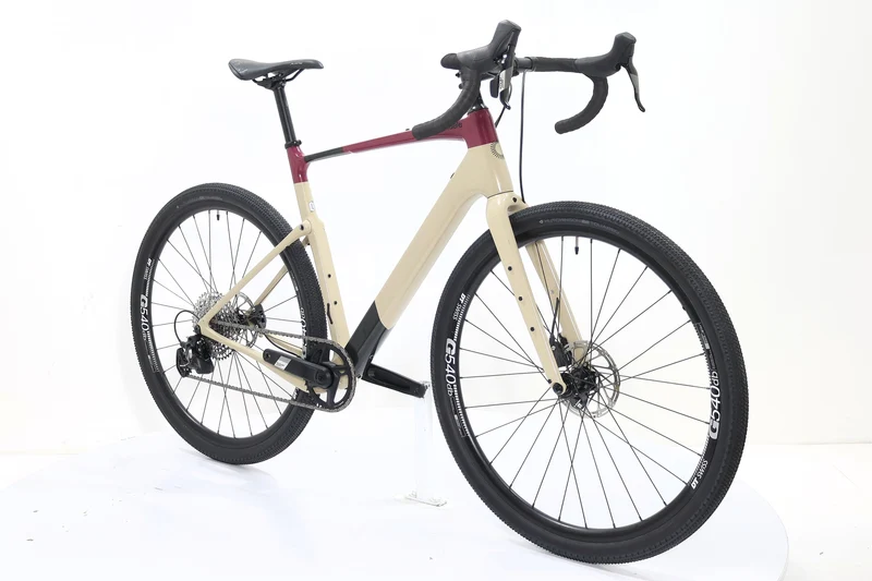 CANNONDALE Topstone Carbon Apex 1 2023 T.L