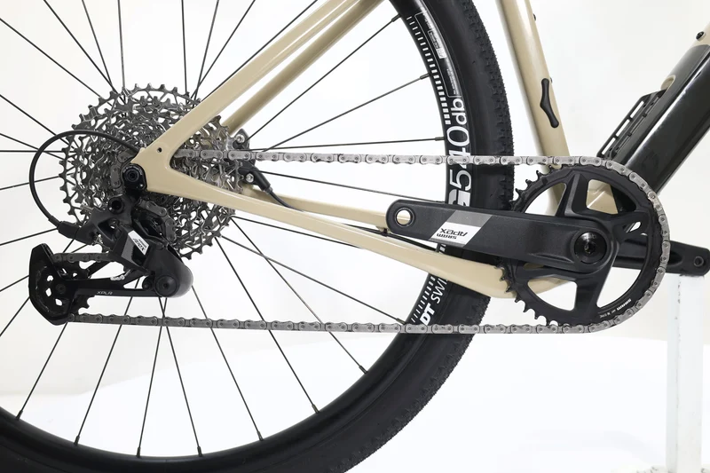 CANNONDALE Topstone Carbon Apex 1 2023 T.L
