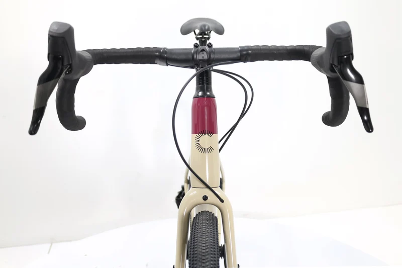 CANNONDALE Topstone Carbon Apex 1 2023 T.L