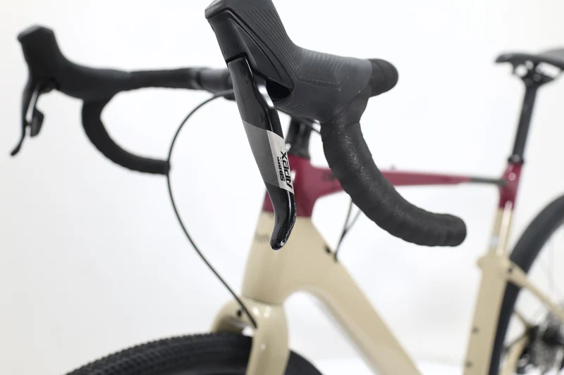 CANNONDALE Topstone Carbon Apex 1 2023 T.L