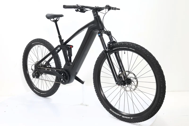 CUBE Stereo Hybrid 120 ONE 625 2024 T.M