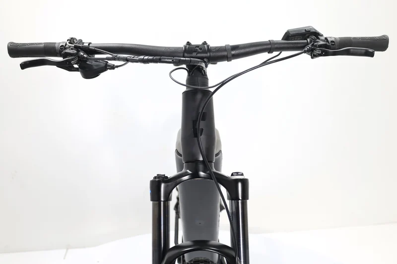 CUBE Stereo Hybrid 120 ONE 625 2024 T.M