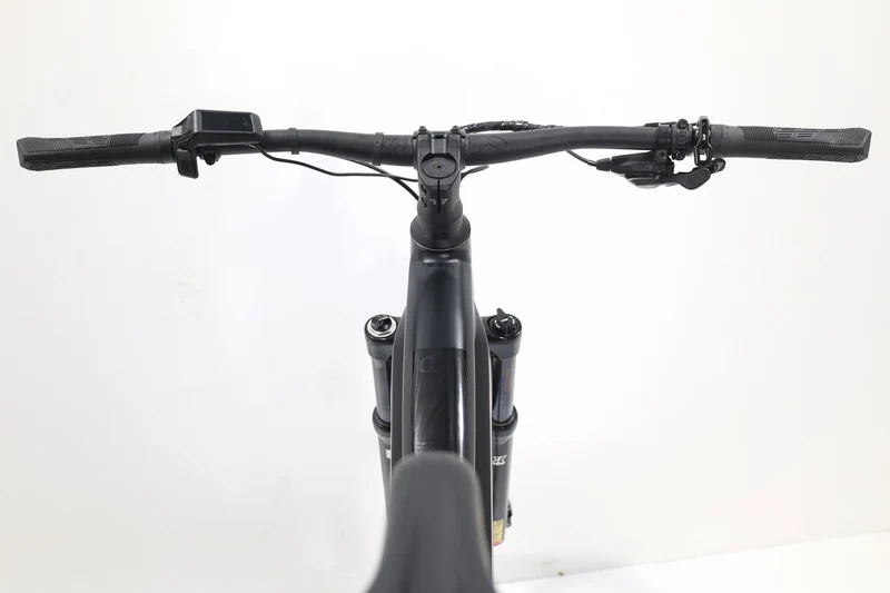CUBE Stereo Hybrid 120 ONE 625 2024 T.M