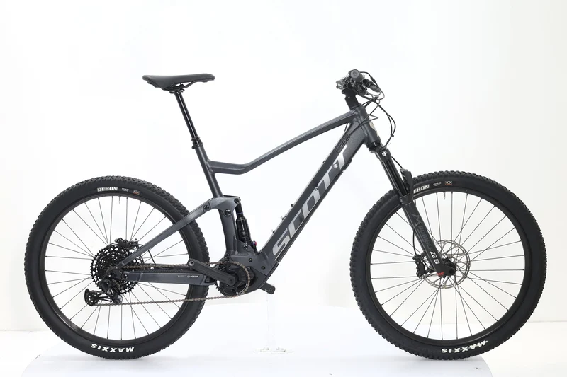 SCOTT Strike eRide 930 2023 T.XL