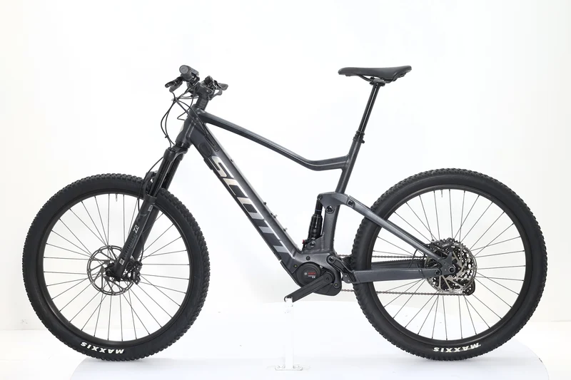SCOTT Strike eRide 930 2023 T.XL