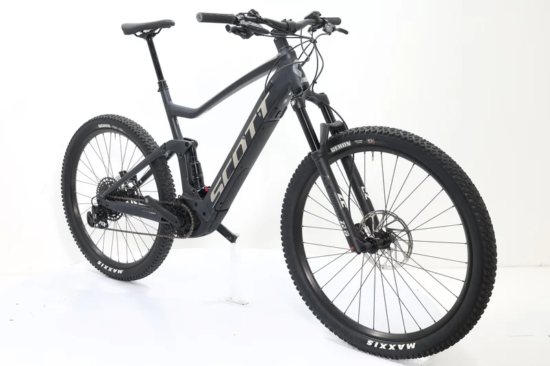 SCOTT Strike eRide 930 2023 T.XL