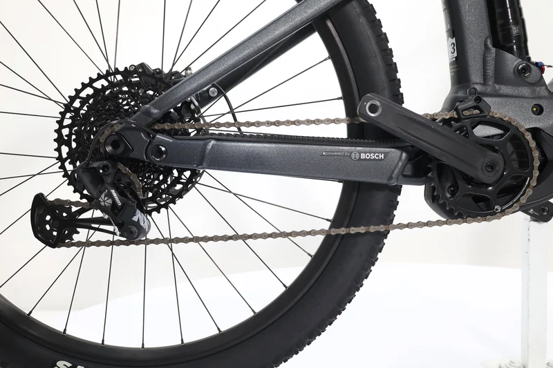 SCOTT Strike eRide 930 2023 T.XL