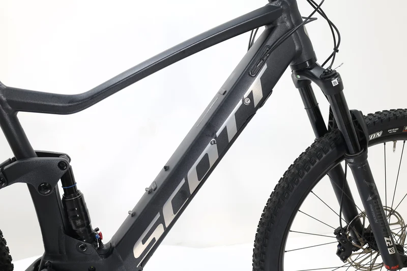 SCOTT Strike eRide 930 2023 T.XL