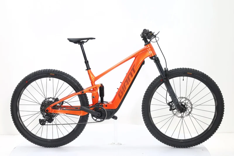 GIANT Stance E+ 1 2023 T.M