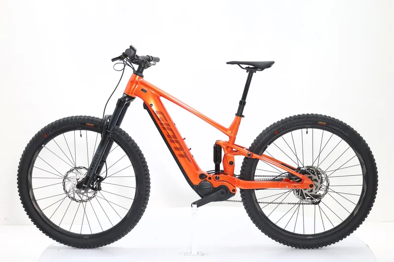 GIANT Stance E+ 1 2023 T.M