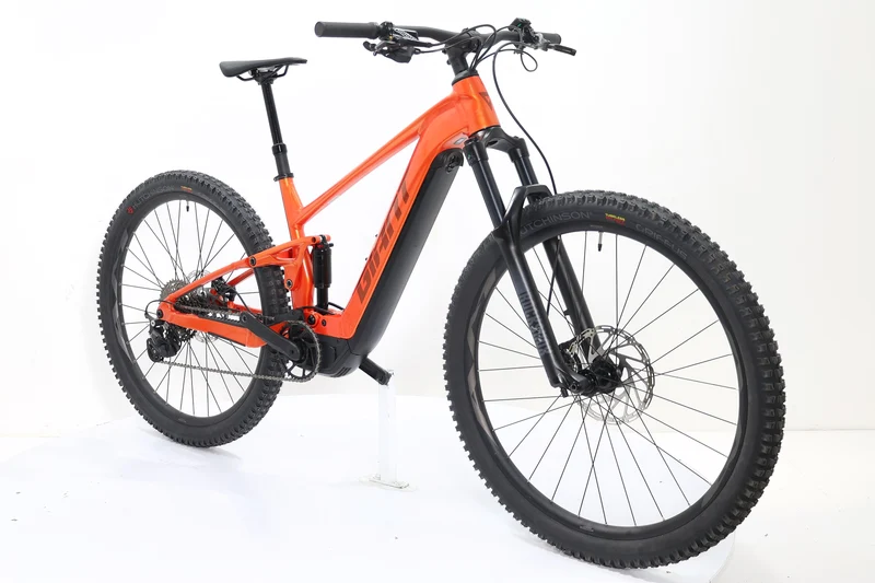 GIANT Stance E+ 1 2023 T.M