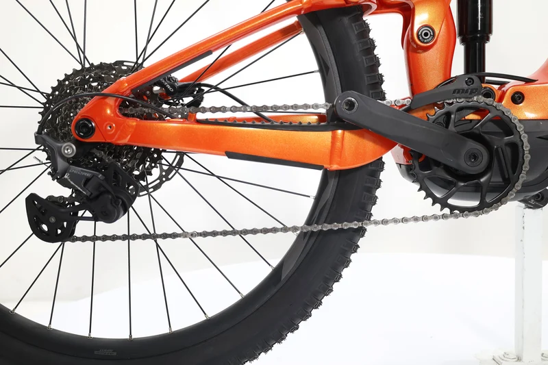 GIANT Stance E+ 1 2023 T.M