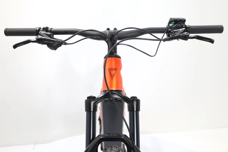 GIANT Stance E+ 1 2023 T.M