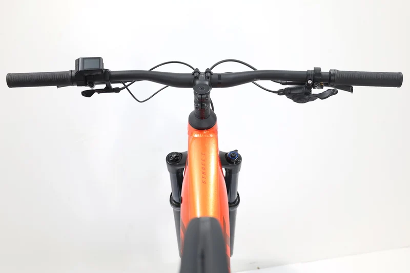 GIANT Stance E+ 1 2023 T.M