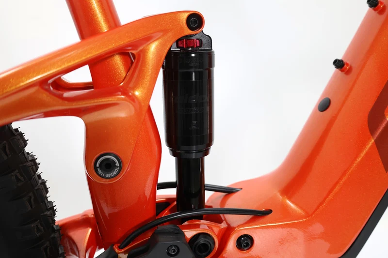 GIANT Stance E+ 1 2023 T.M