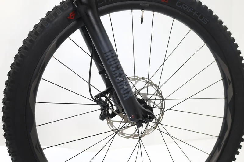 GIANT Stance E+ 1 2023 T.M