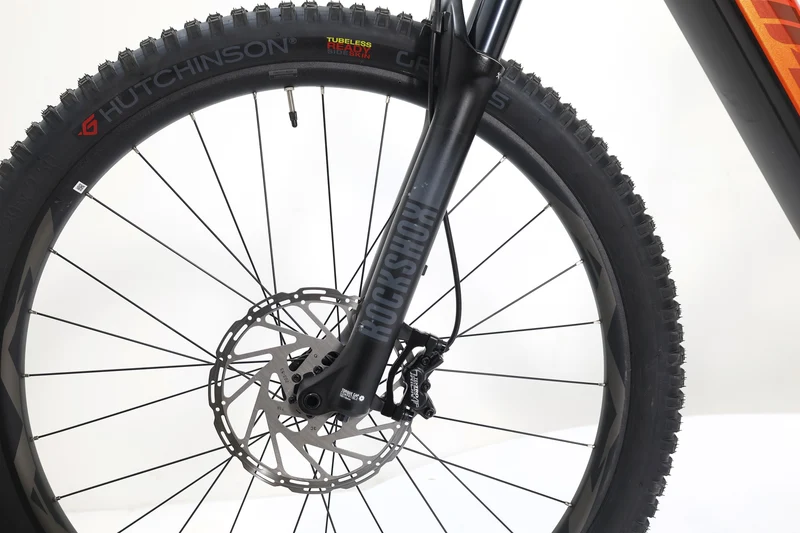 GIANT Stance E+ 1 2023 T.M