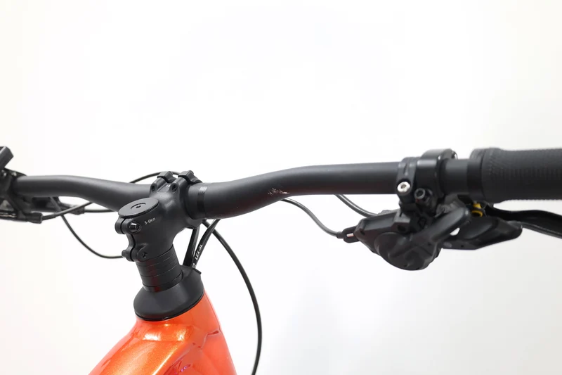 GIANT Stance E+ 1 2023 T.M