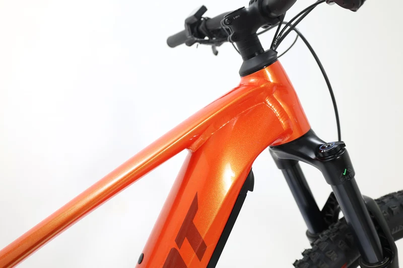 GIANT Stance E+ 1 2023 T.M