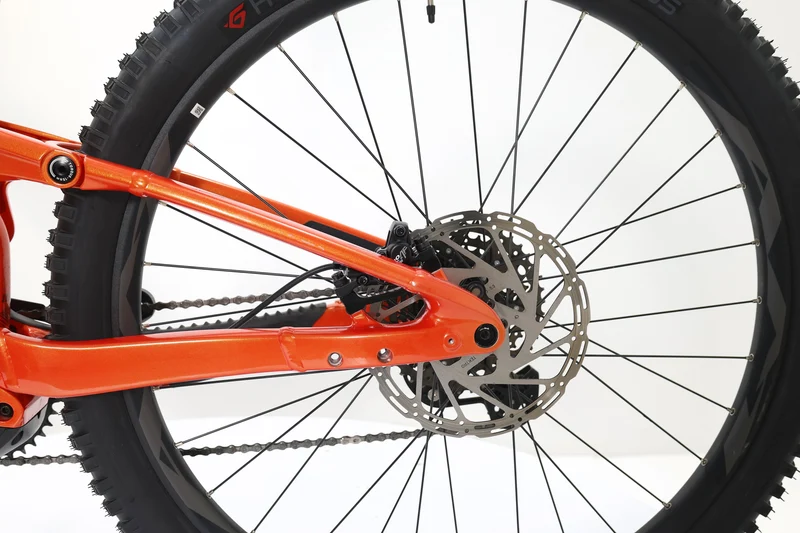 GIANT Stance E+ 1 2023 T.M