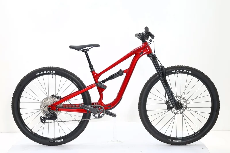 CANNONDALE Habit 4 2024 T.S