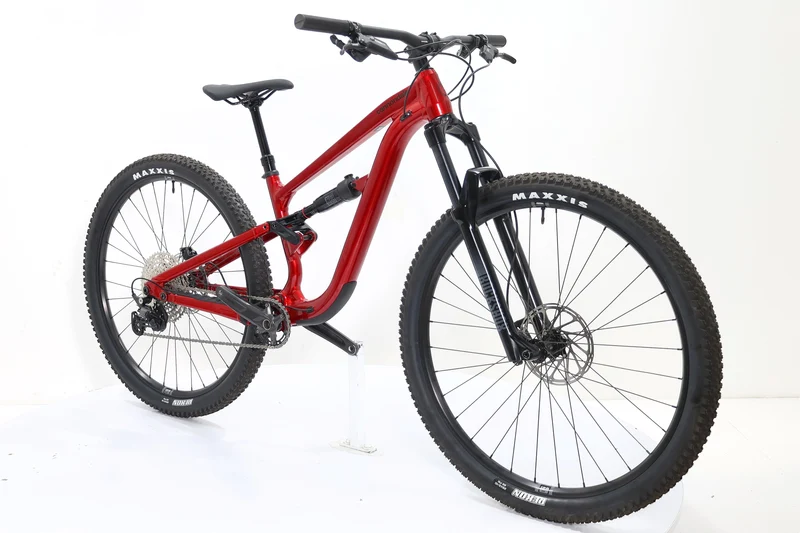 CANNONDALE Habit 4 2024 T.S