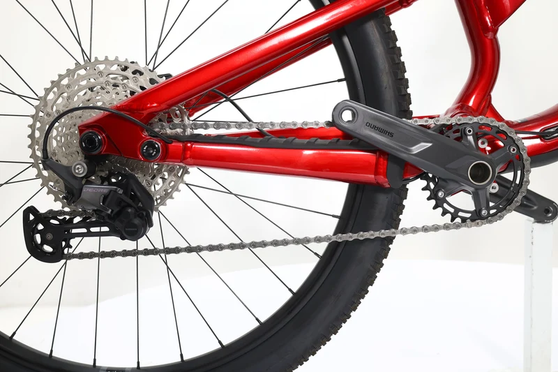 CANNONDALE Habit 4 2024 T.S